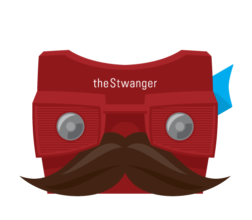 TheStwanger